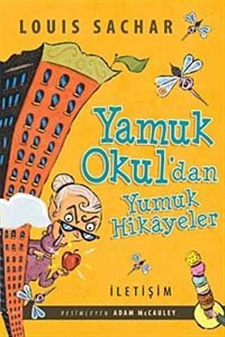 Yamuk Okul'dan Yumuk Hikayeler