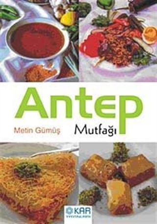 Antep Mutfağı
