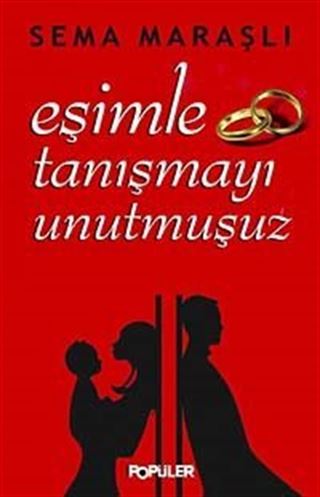 Eşimle Tanışmayı Unutmuşuz