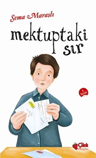Mektuptaki Sır