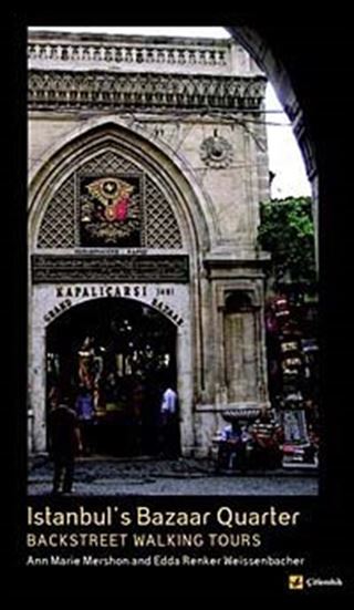 İstanbul's Bazaar Quarter
