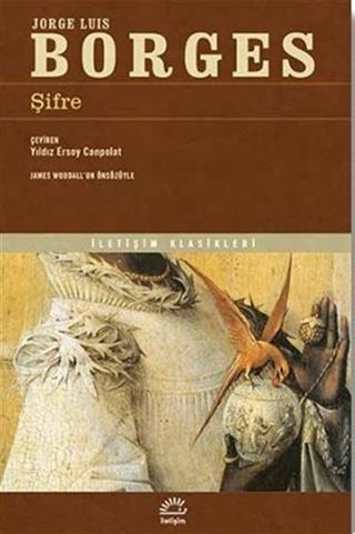 Şifre