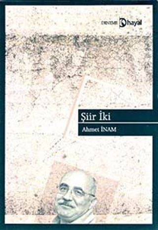 Şiir İki