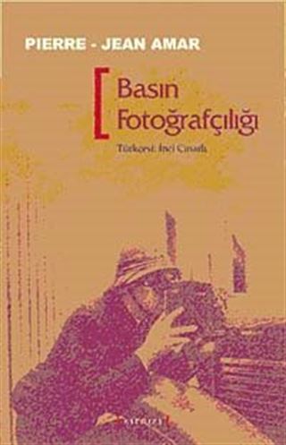 Basın Fotoğrafçılığı