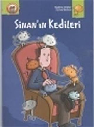 Sinan'ın Kedileri