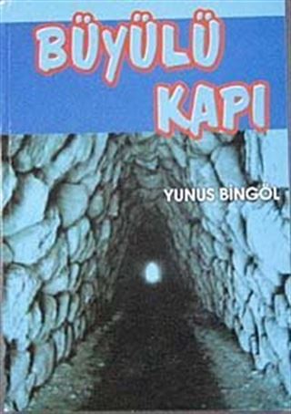 Büyülü Kapı