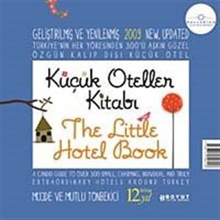 Küçük Oteller Kitabı 2009
