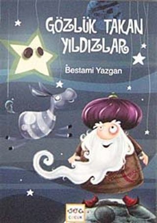 Gözlük Takan Yıldızlar