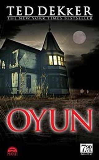 Oyun - Cep Boy