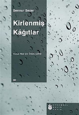 Kirlenmiş Kağıtlar