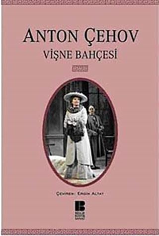 Vişne Bahçesi