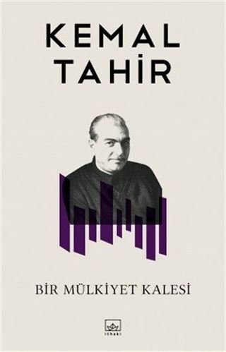Bir Mülkiyet Kalesi