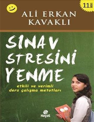Sınav Stresini Yenme