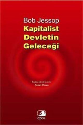 Kapitalist Devletin Geleceği
