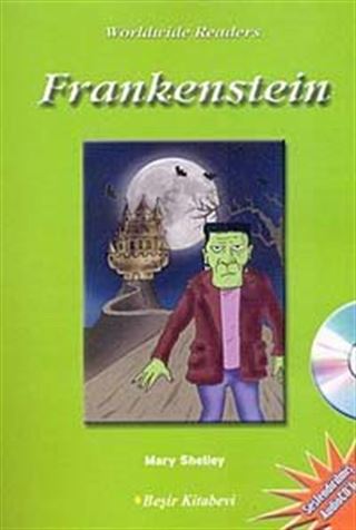 Level-3 / Frankenstein (Audio CD'li)