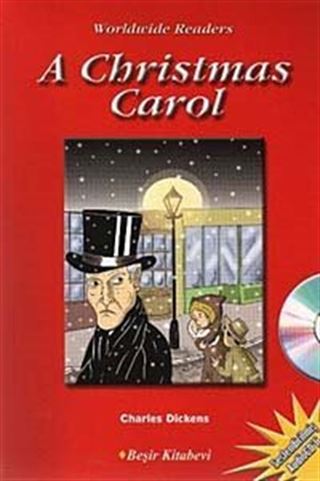 Level-2 / A Christmas Carol (Audio CD'li)