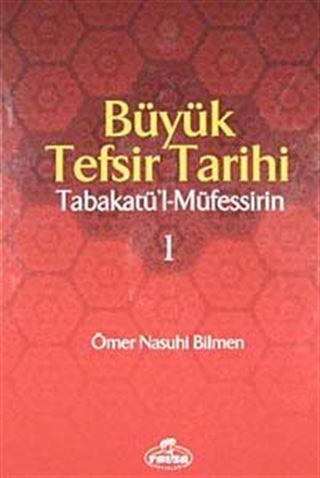 Büyük Tefsir Tarihi (2 Cilt)