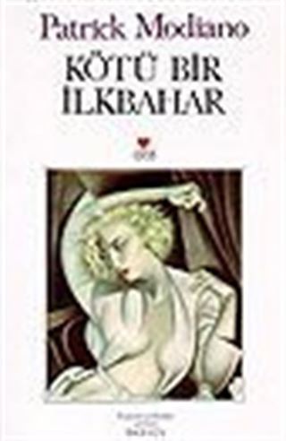 Kötü Bir İlkbahar