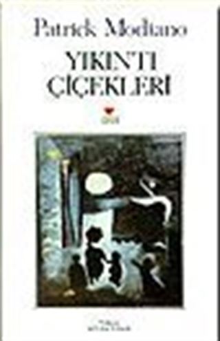 Yıkıntı Çiçekleri