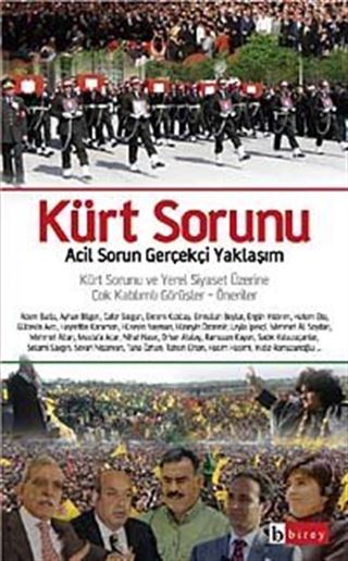 Kürt Sorunu