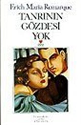 Tanrının Gözdesi Yok