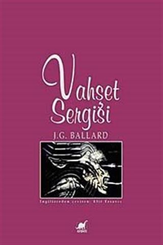 Vahşet Sergisi
