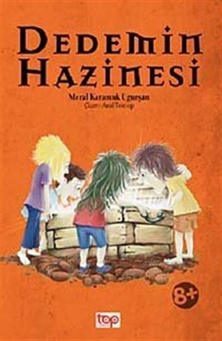 Dedemin Hazinesi