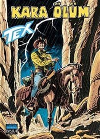 Aylık Tex Sayı: 93 Kara Ölüm