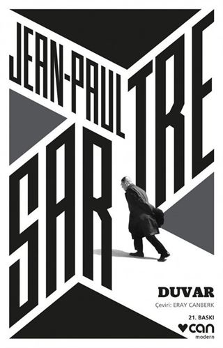Duvar / Jean Paul Sartre