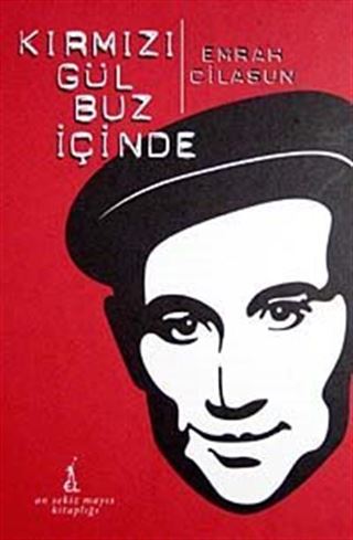 Kırmız Gül Buz İçinde (DVD Ekli)