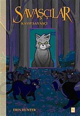 Savaşçılar-1