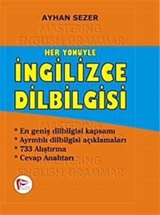 Her Yönüyle İngilizce Dilbilgisi