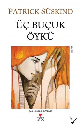 Üç Buçuk Öykü