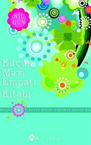 Küçük Mavi Empati Kitabı
