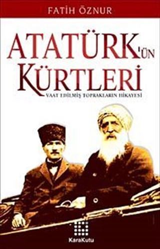 Atatürk'ün Kürtleri