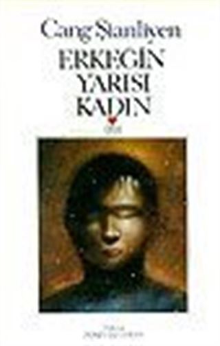 Erkeğin Yarısı Kadın