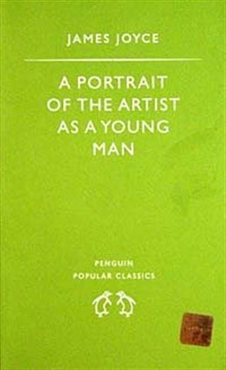 A Portrait of The Artist As A Young Man