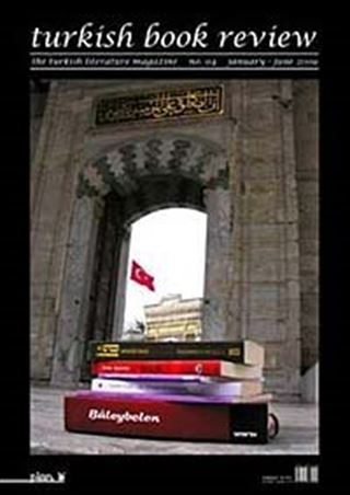 Turkish Book Review -4