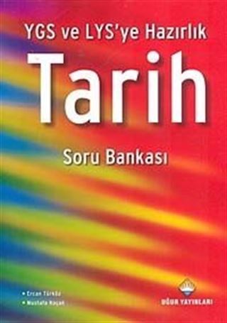 YGS-LYS Tarih Soru Bankası