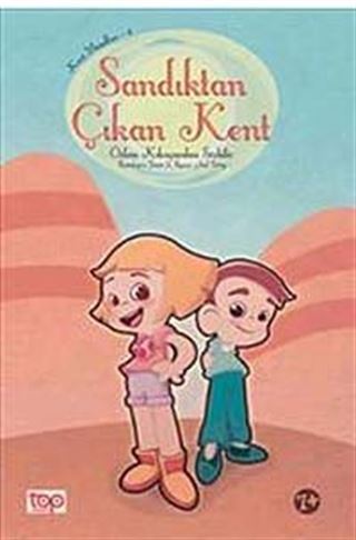 Sandıktan Çıkan Kent