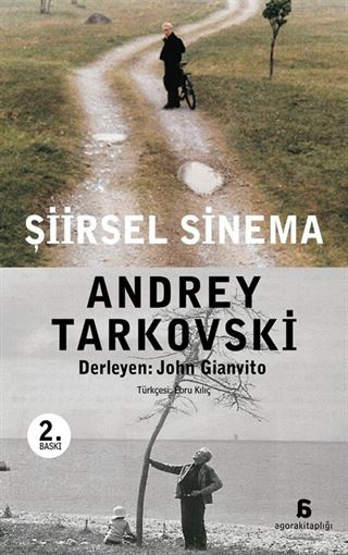 Şiirsel Sinema (Andrey Tarkovski)