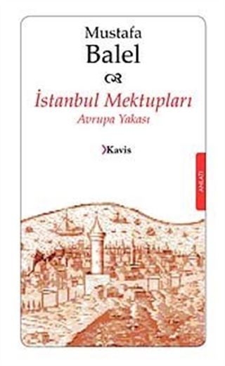 İstanbul Mektupları Avrupa Yakası