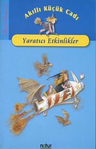 Yaratıcı Etkinlikler