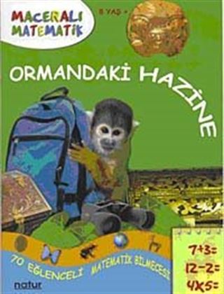 Ormandaki Hazine