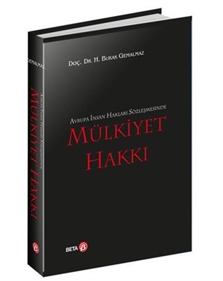 Mülkiyet Hakkı