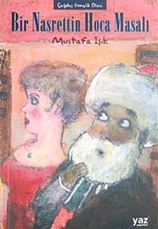 Bir Nasrettin Hoca Masalı / Çağdaş Gençlik Dizisi-3