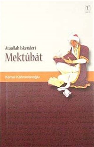 Ataullah İskenderi Mektubat