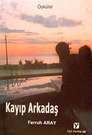 Kayıp Arkadaş