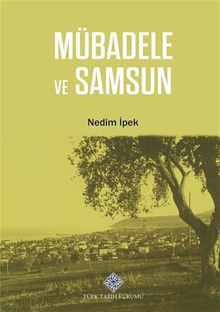 Mübadele ve Samsun