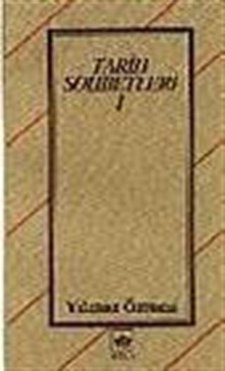 Tarih Sohbetleri 1-2-3
